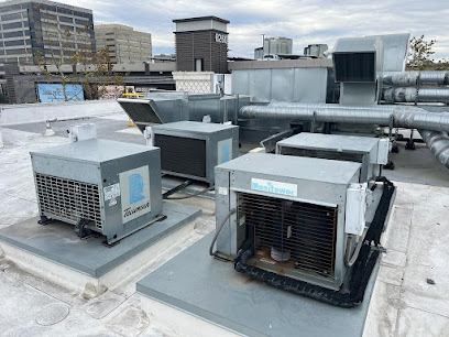 ASP Commercial Appliance Repair