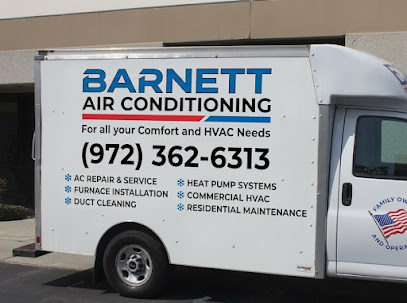 Barnett Air Conditioning