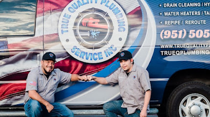 True Quality Plumbing