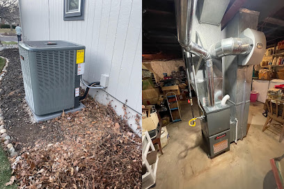 Mali Comfort Heating & Cooling LLC