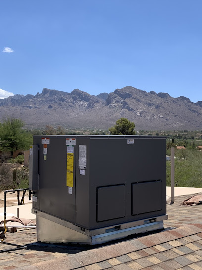 MBJ Heating and Cooling