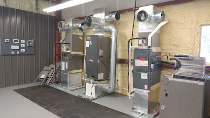 APC Heating And Air Corporation