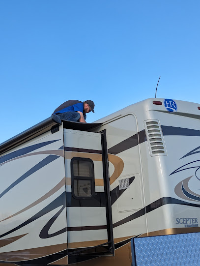 Drakon Rv Repair