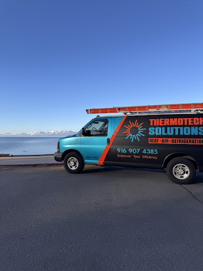 Thermotech Solutions Inc