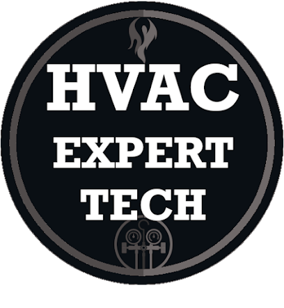 HVAC Expert Tech LLC