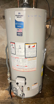 East Philly plumbing & heating llc