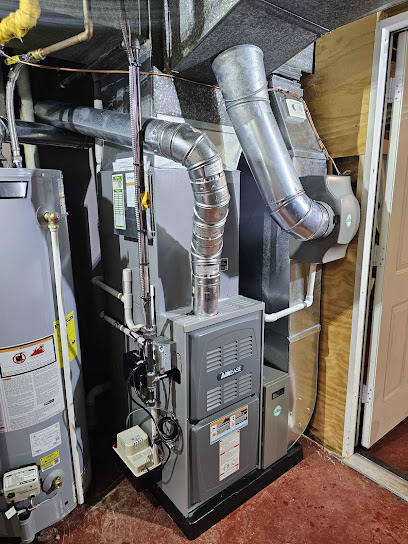 Degree Heating and Cooling LLC