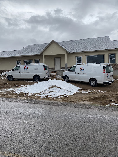 Martin Heating & Air LLC
