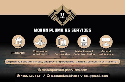 Moran Plumbing Services