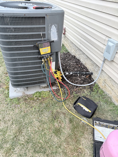 Smithtown Works Heating and Air