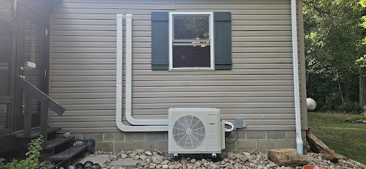 Tri-Star Heating and Cooling