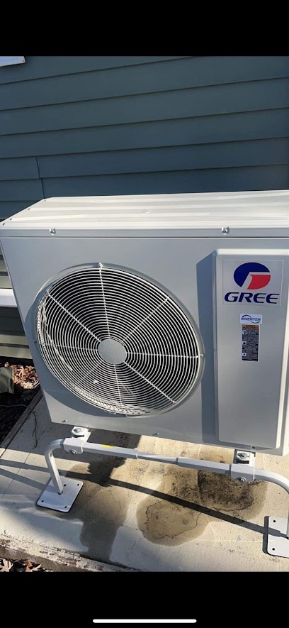 Elite Heating and Cooling