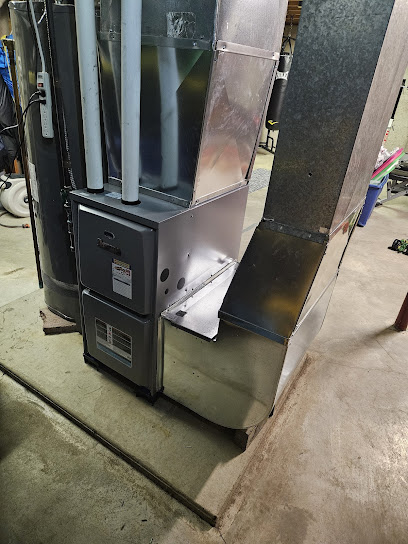 Sparky's Electrical & HVAC