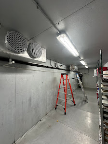 J.D. Rosenbaum Refrigeration