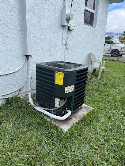 Abundant Air Heating & Cooling Inc