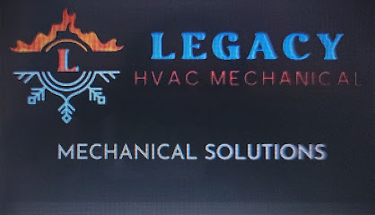 Legacy HVAC & Mechanical Services Inc