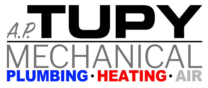 A P Tupy Mechanical