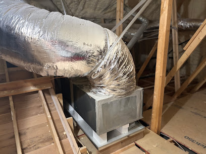 JROD'S HEATING AND COOLING