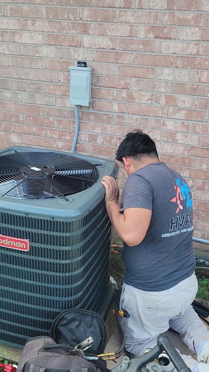 Air Service Express HVAC