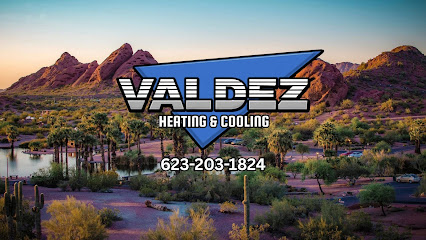 Valdez Heating & Cooling