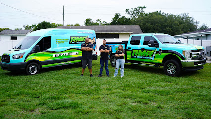 RMR Air Conditioning, LLC