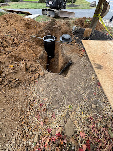 BMF Plumbing LLC