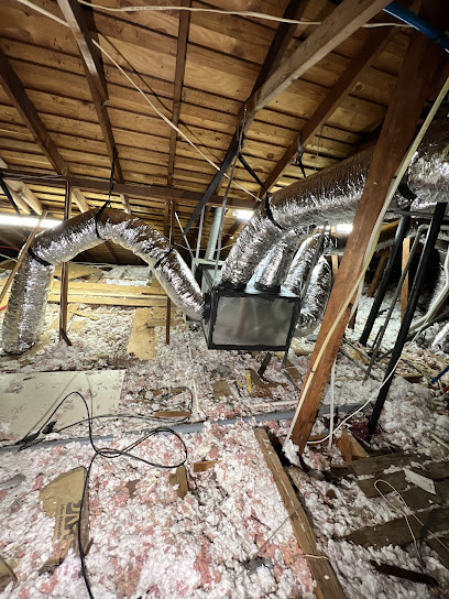SubKool Mechanical Contracting