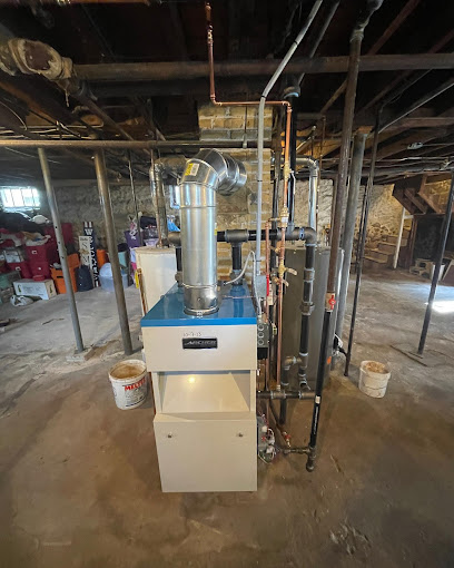 Dzioba's Heating Solutions