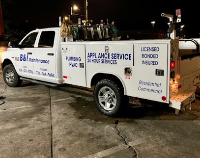 B&I Maintenance