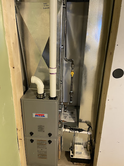 Supreme HVAC and Handyman Inc