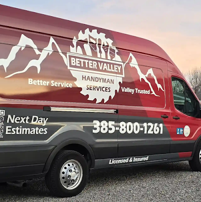 Better Valley Handyman