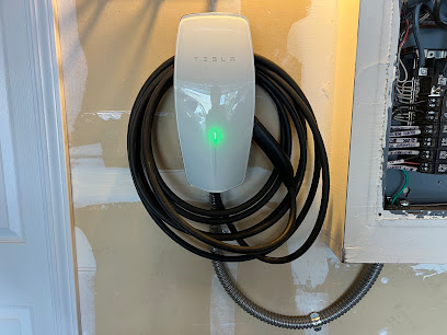 CS ELECTRIC