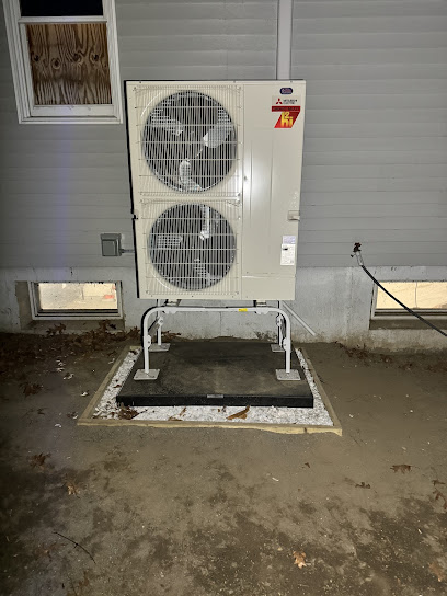 J. Kiesiner Mechanical LLC