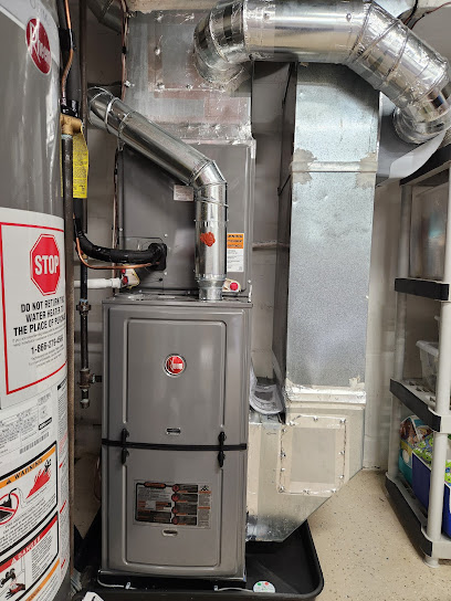 Lad's HVAC