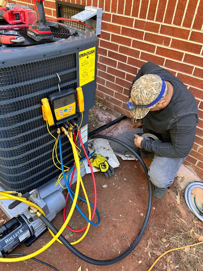 AC Efficient LLC