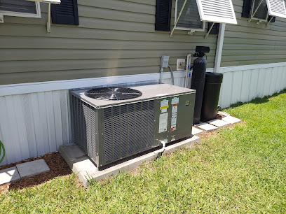 Precision Air Conditioning of Florida, LLC