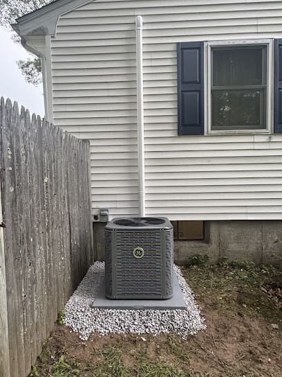 Regional Heating and Cooling