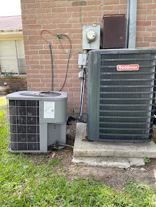 MBG A/C REPAIR and Installation