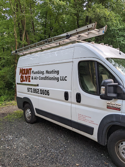 Mount Olive Plumbing Heating and Air Conditioning