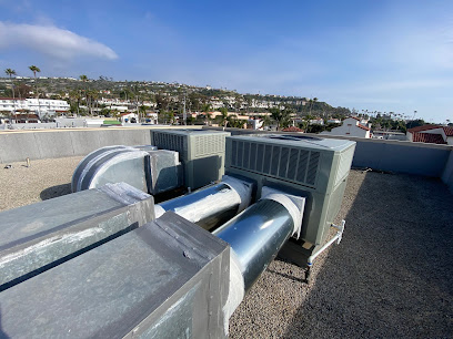 Refrigeration Plus Air Conditioning and Commercial Refrigeration