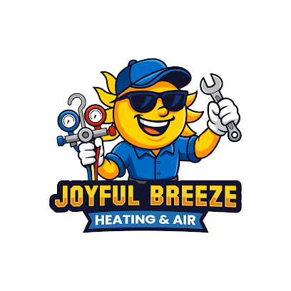 Joyful Breeze Heating & Air LLC