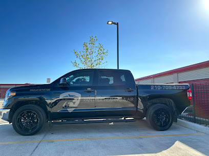 Panther Heating & Air