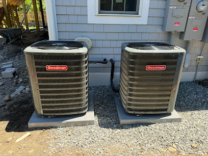4 SEASONS HVAC LLC