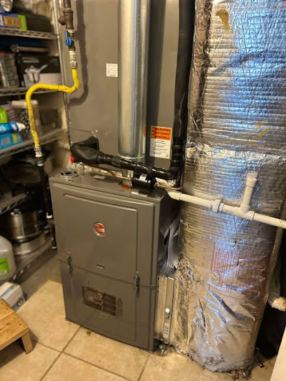 Tri-Air Mechanical