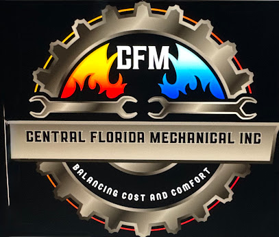 Central Florida Mechanical Inc