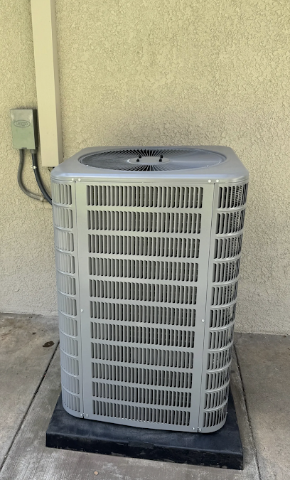 Comfort Care Heating & Cooling
