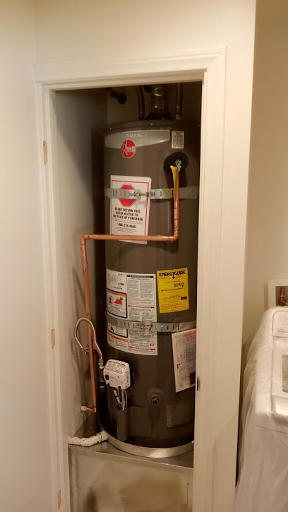 The Comfort Specialist Air conditioning & heating