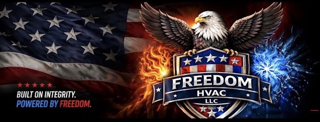 Freedom HVAC LLC