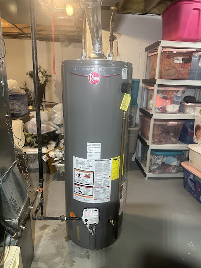 Smart Pro Heating & Cooling
