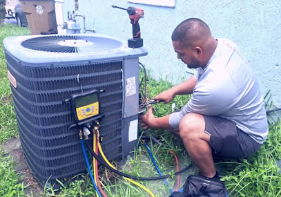 Aire Next Heating & Cooling